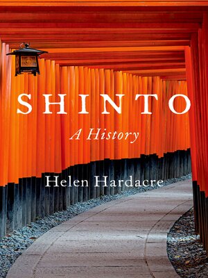 cover image of Shinto